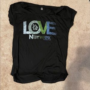 Norwex shirt